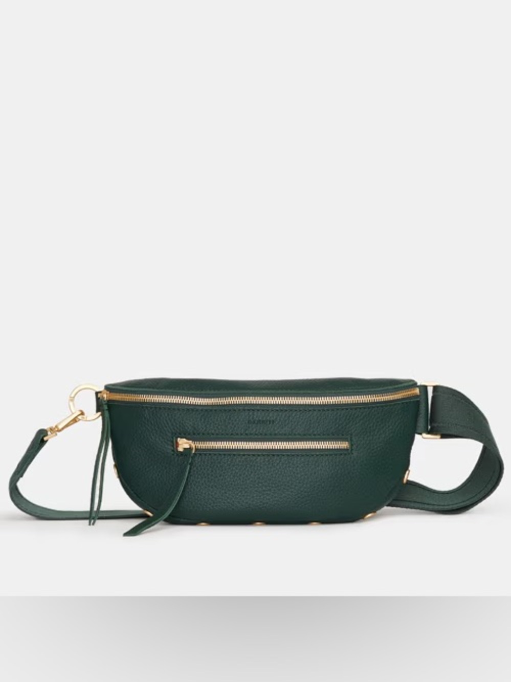 Hammitt Charles Crossbody Grove Green